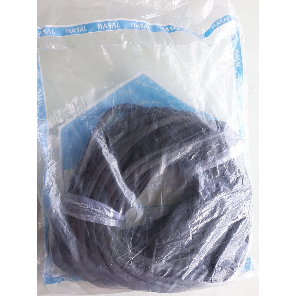 Ron nhét nhôm kính 6,7,8,9 ly