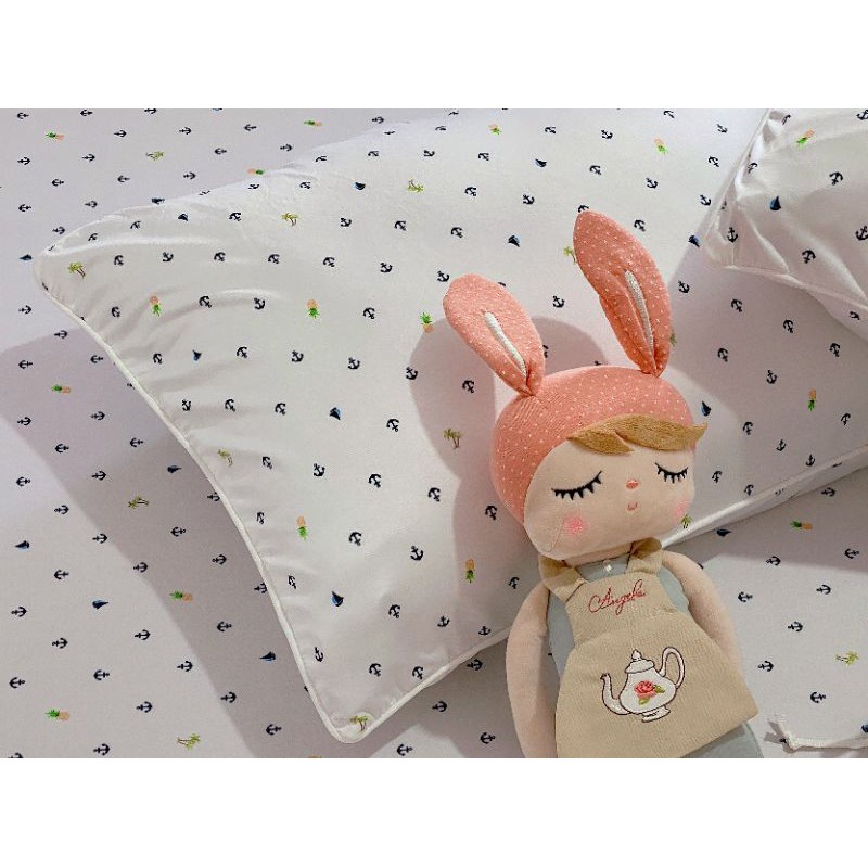 Drap thun lạnh Thái Lan nhập khẩu cao cấp. | BigBuy360 - bigbuy360.vn