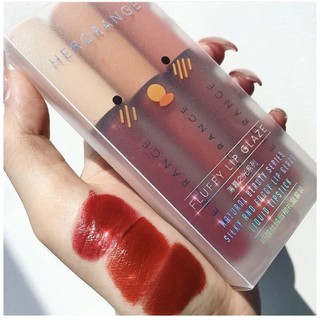 sét son 3c her orange nội địa trung