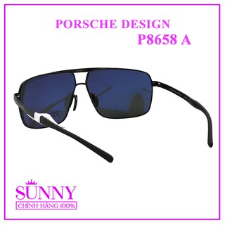 Kính Mát Unisex Porsche Design P8658