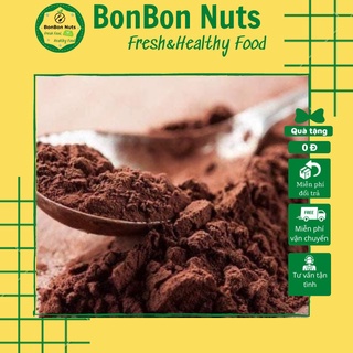 BỘT CACAO ĐĂK LĂK NGUYÊN CHẤT 100% KHÔNG ĐƯỜNG
