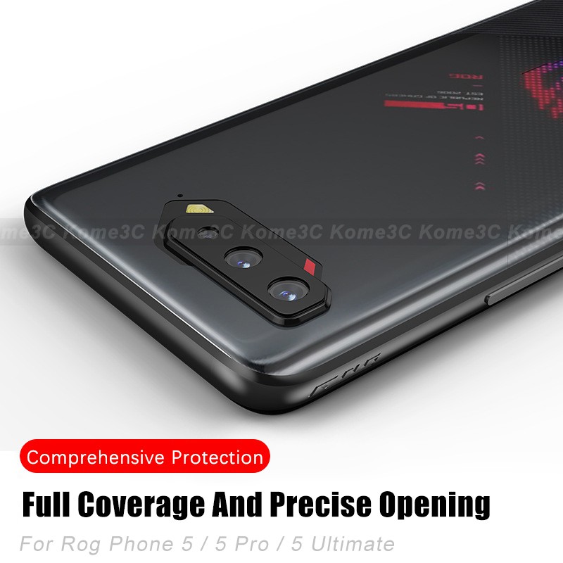 Kính cường lực bảo vệ màn hình cho ASUS ROG Phone 5 3 Pro Ultimate ROG5 ROG3