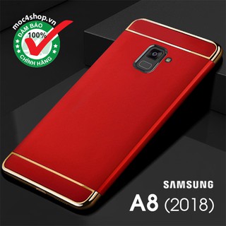 Ốp lưng Samsung Galaxy A8 2018