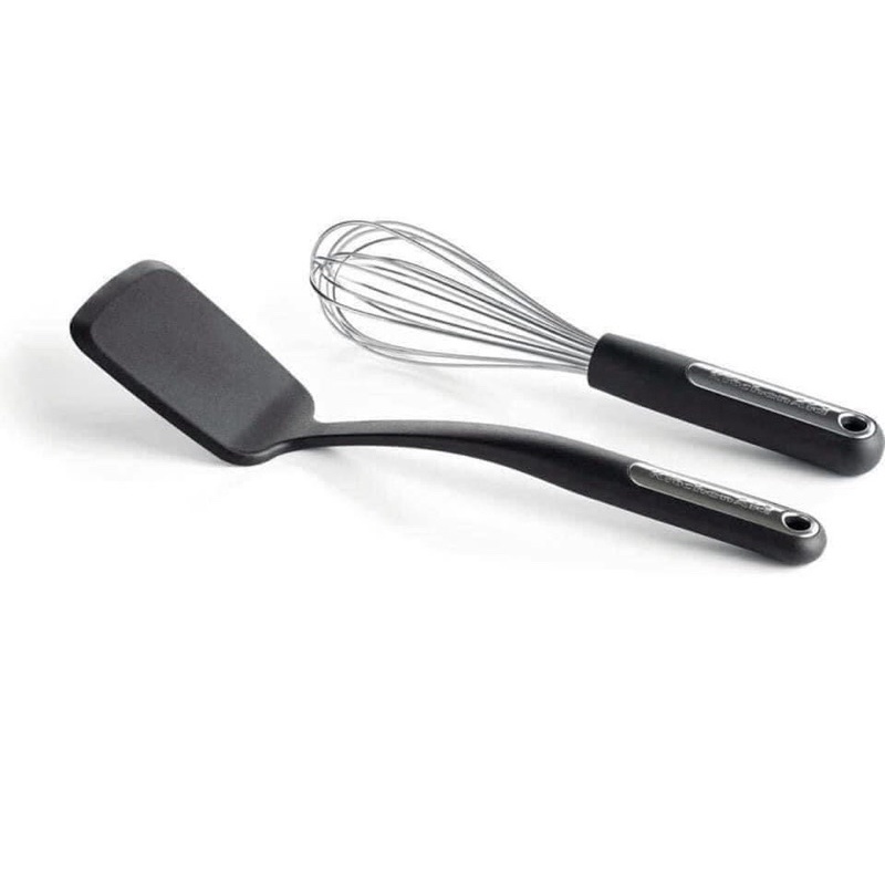 SET XẺNG KÈM PHỚI TRỘN KITCHENAID