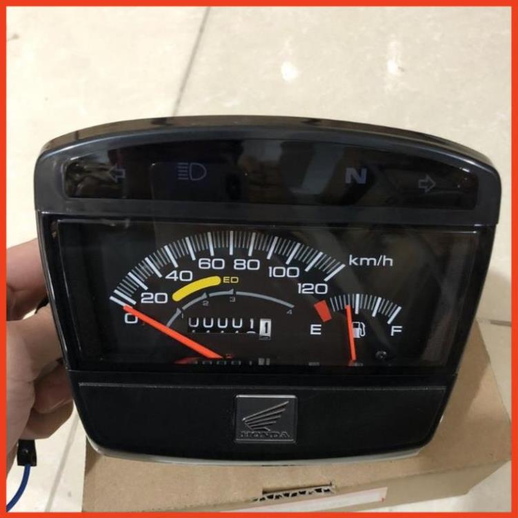 Đồng hồ super DREAM - honda việt nam