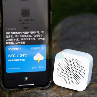 Loa Bluetooth mini Xiaomi XMYX07YM