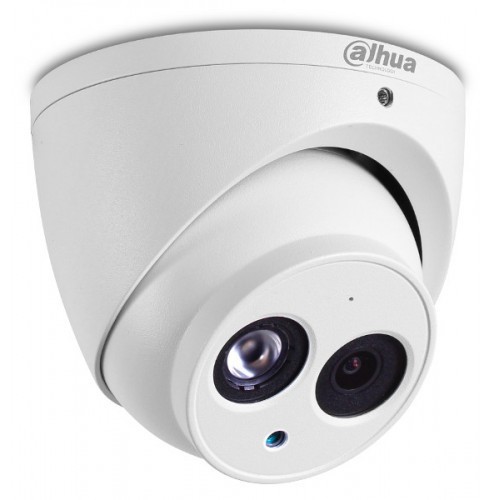 Camera Dahua DH-HAC-HDW1200EMP-A-S4 2.0MP Hỗ Trợ Tốc Độ Truyền Tải Cao - Bảo Hành 2 Năm
