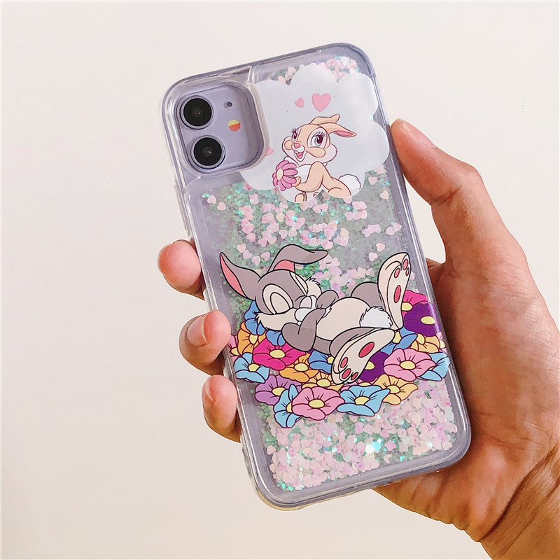 Ốp Điện Thoại Mềm Kiểu Cát Nhám Cho Iphone 12 / 11 Promax / 7 / 8plus / Xs / Max / 12 | BigBuy360 - bigbuy360.vn