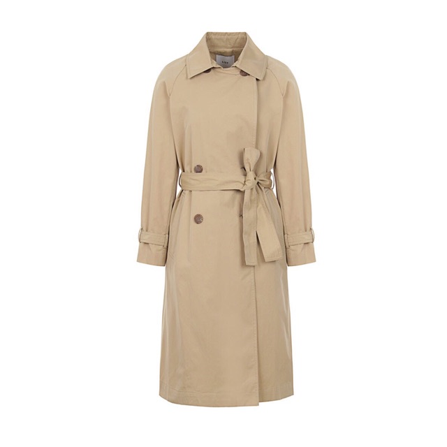 Áo trend coat xuất hàn