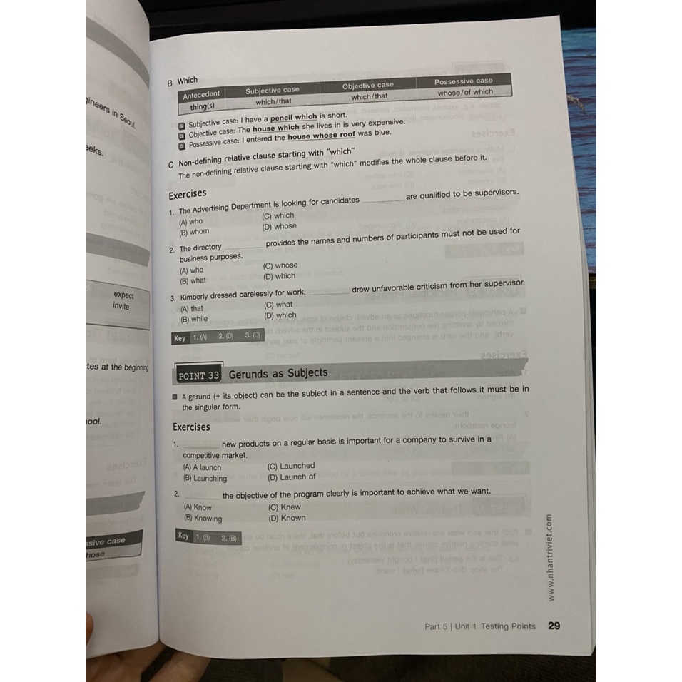 Sách - Prime Toeic Reading ( Nhân Trí Việt )