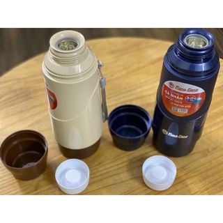 Phích nước cá nhân 450ml/500ml Rạng Đông
