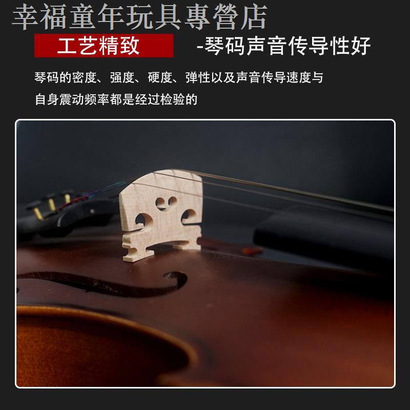 Phụ kiện cho đàn Violin