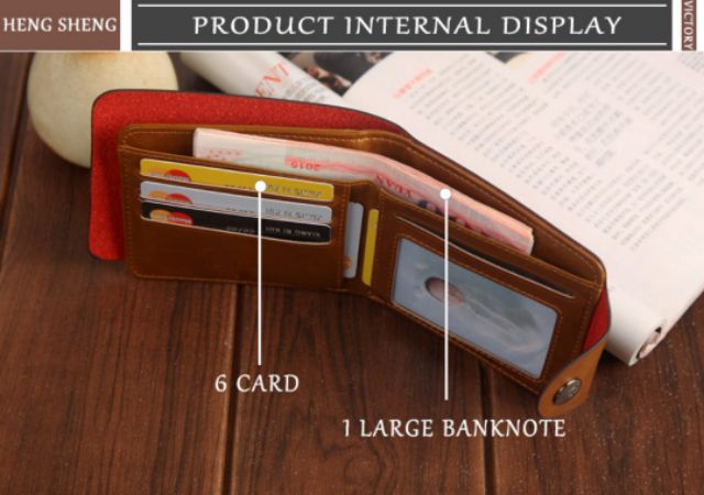 Ví Nam Da Bò Cao Bồi Bailini