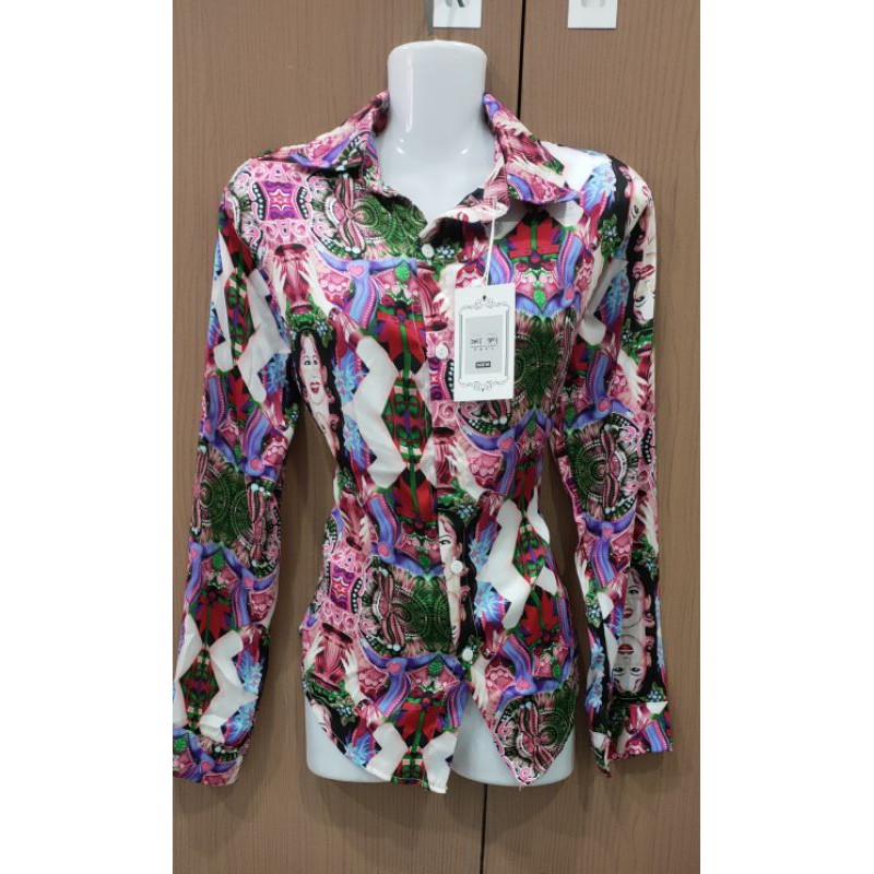 Áo sơmi chất bao đẹp