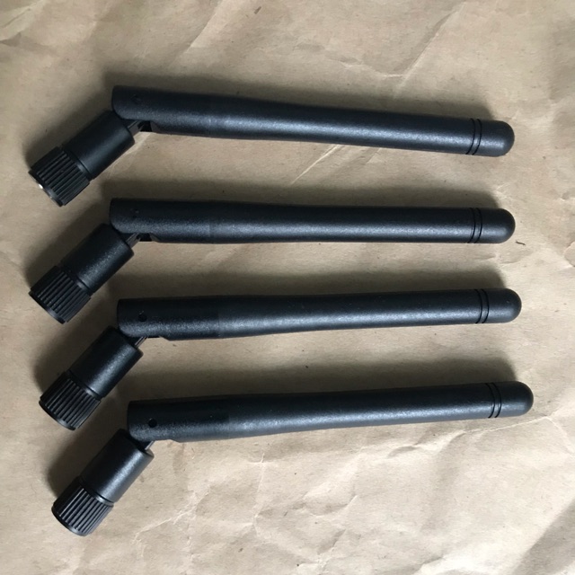 Anten Sóng Wifi - combo 4 cái