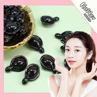 Tinh Chất Oligopeptide EGF Màu Đen Chứa Oligopeptide Dưỡng Ẩm Làm Săn Chắc Và Trẻ Hóa Làn Da