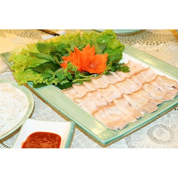 👑 MẮM TÔM CHÀ GÒ CÔNG 👑