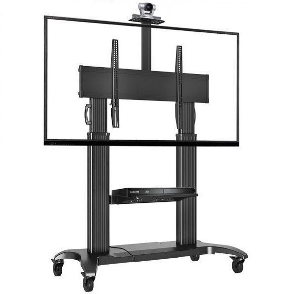 Giá Treo Tivi Siêu Khủng NB - CF100 [ Dành cho Tivi từ 60&quot; - 100&quot; ] - [ HÀNG CHÍNH HÃNG ] - Model 2020