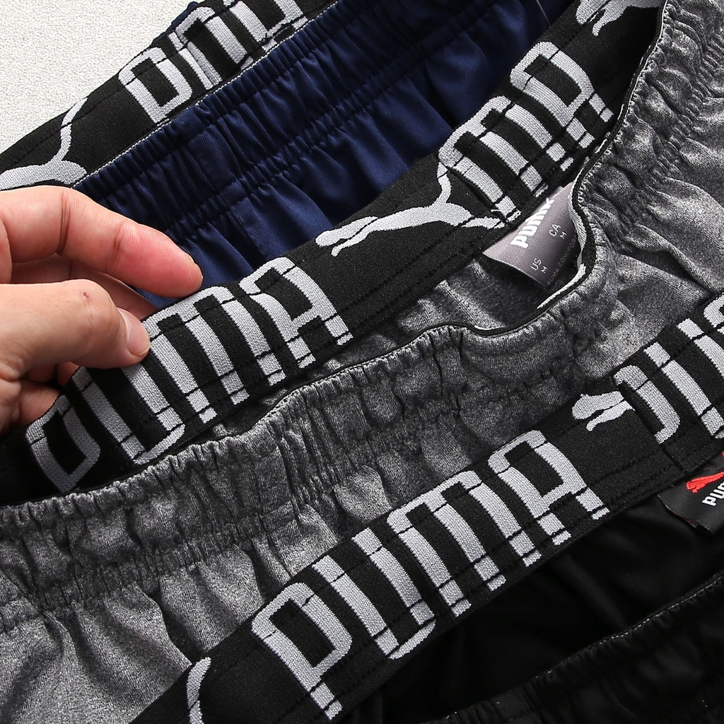 Quần short gym thể thao bigsize cao cấp quần đùi thun lạnh nam xuất khẩu STT - HM - 003 YG