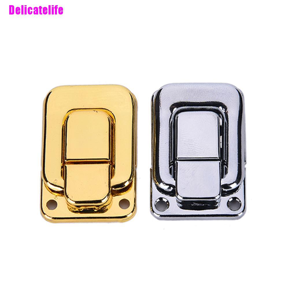 Bộ 2 chốt khóa cho hộp đựng hành lý tiện dụng
