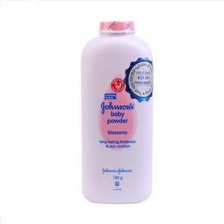 🌸🌸phấn thơm johnson’s baby - hương hoa anh đào 500g