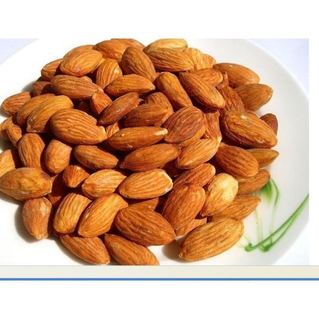 1kg Hạnh nhân ruột của Mỹ