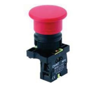 Nút dừng khẩn cấp phi 22 Chint