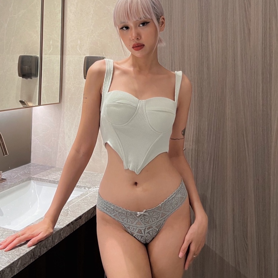 Quần lọt khe ren Lamluy đẹp gợi cảm 2