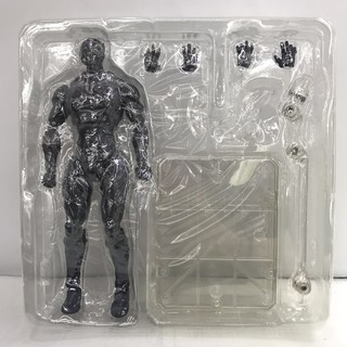 Mô hình nhân vật Black Panther