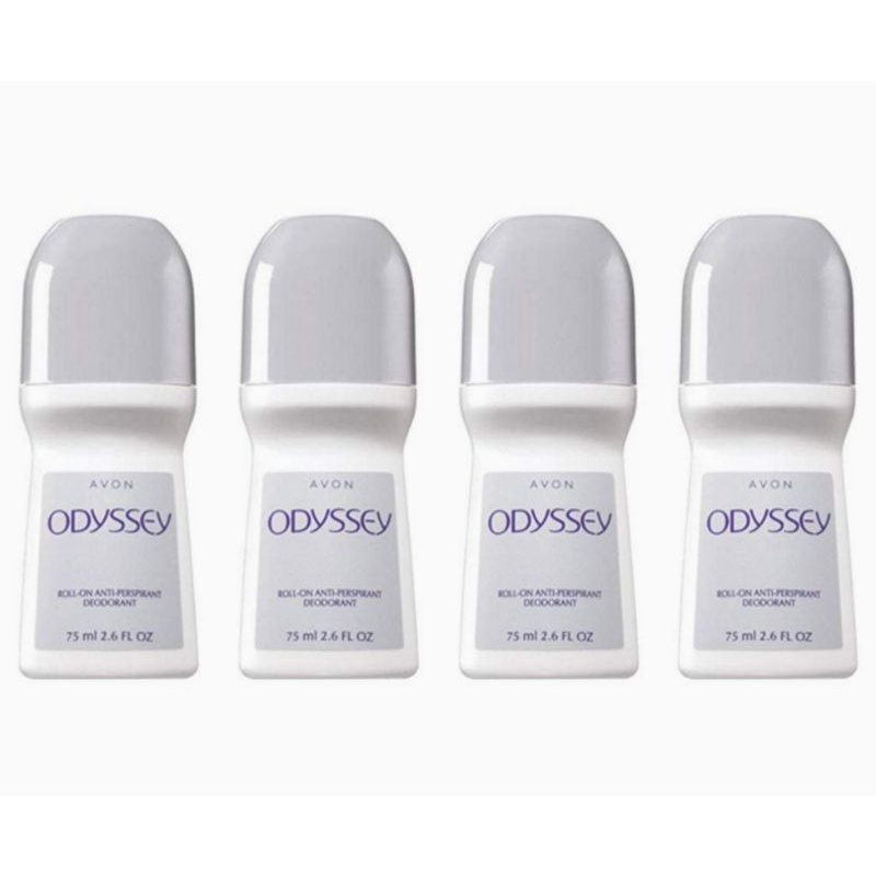 Lăn khử mùi AVON ODYSSEY ( 75ml ) - Hàng Mỹ