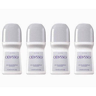 Lăn khử mùi avon odyssey - hàng mỹ