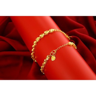 Lắc tay LM14 phong cách Hàn Quốc