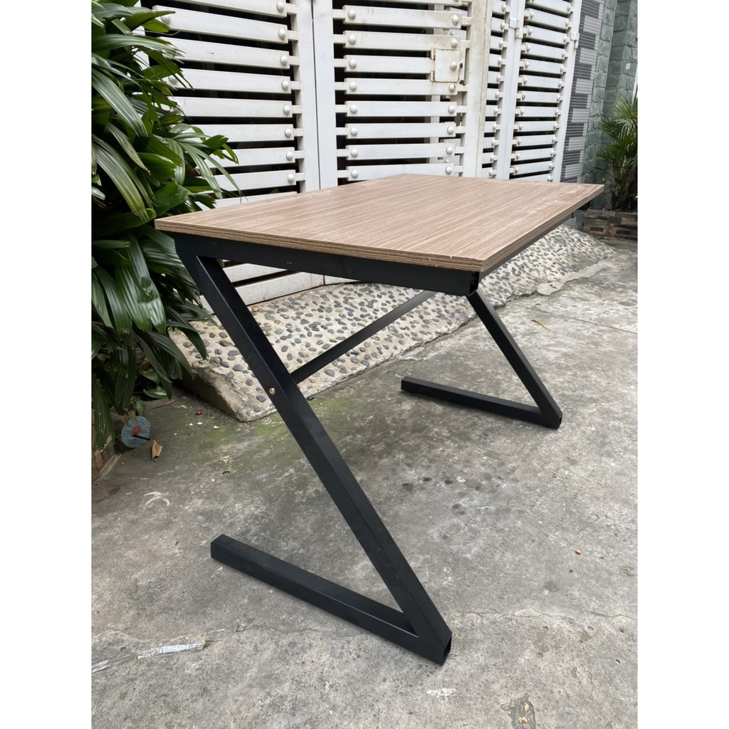 BÀN LÀM VIỆC, GAMING Chữ Z 120×60cm cho phòng ngủ, văn phòng, cơ quan, bàn học | BigBuy360 - bigbuy360.vn