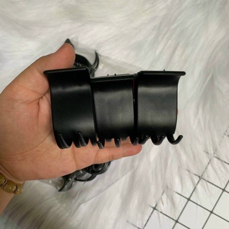 Kẹp càng cua 5 răng lố 12 cái