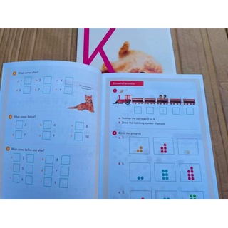 Oxford Mathematics Primary Years Programme - 7books
