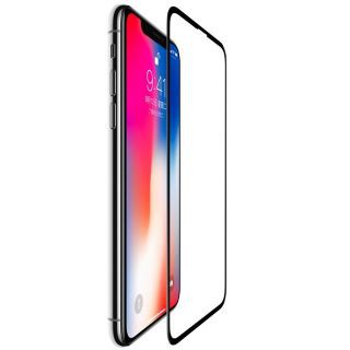 [CƯỜNG LỰC TỐT NHẤT] Kính cường lực Full màn  iPhone X hiệu Nillkin CP Max