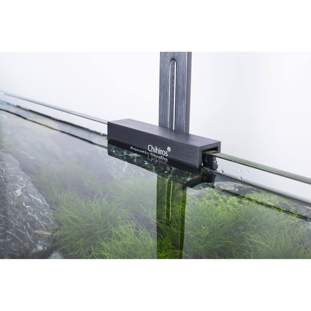 Giá treo đèn chihiros nhôm cao cấp | chân treo đèn chihiros | giá treo đèn thủy sinh