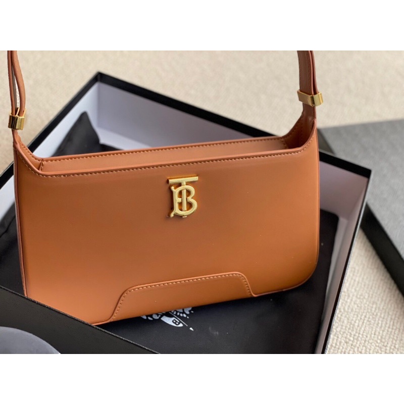 Túi xách nữ BURBERRY- da thật cao cấp Au nhập khẩu new fullbox