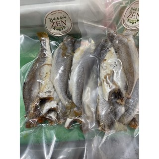 ✅KHÔ CÁ LÙ ĐÙ 3 NẮNG