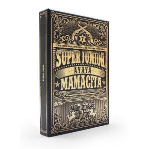 Super Junior Vol. 7 - Mamacita