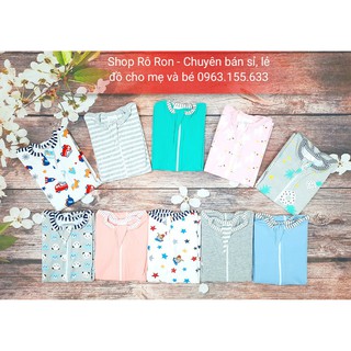 Quấn chũn swaddle up co giãn 4 chiều cho bé