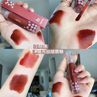 💕💕 Son Môi Dưỡng Ẩm Không Dính Cốc Chất Lượng Cao