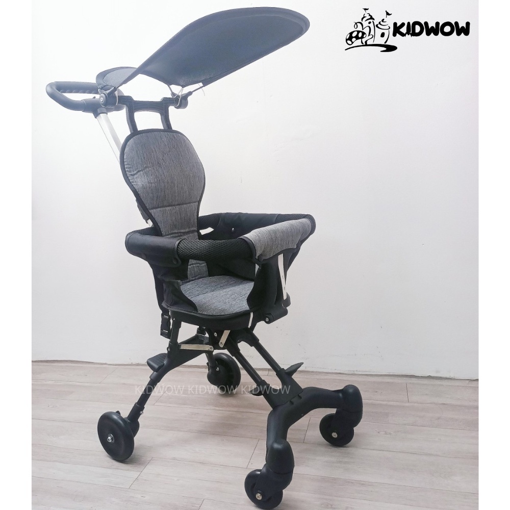 Xe Đẩy Cho Bé, Xe Đẩy Gấp Gọn Em Bé Đi Du Lịch Siêu Gọn Nhẹ