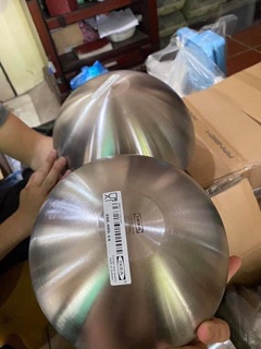 Thố trộn inox