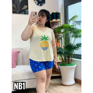BỘ ĐÙI BA LỖ HIT HOT BIG SIZE (CHAT CHỌN MẪU)