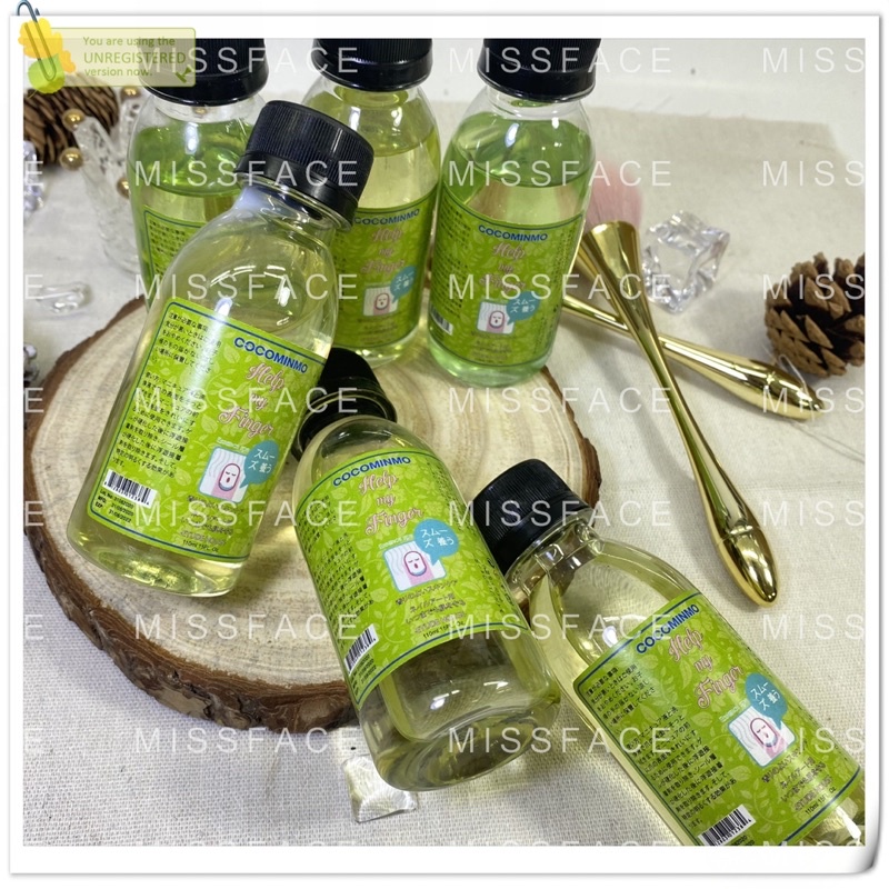 Dưỡng viền coco dưỡng viền móng cao cấp