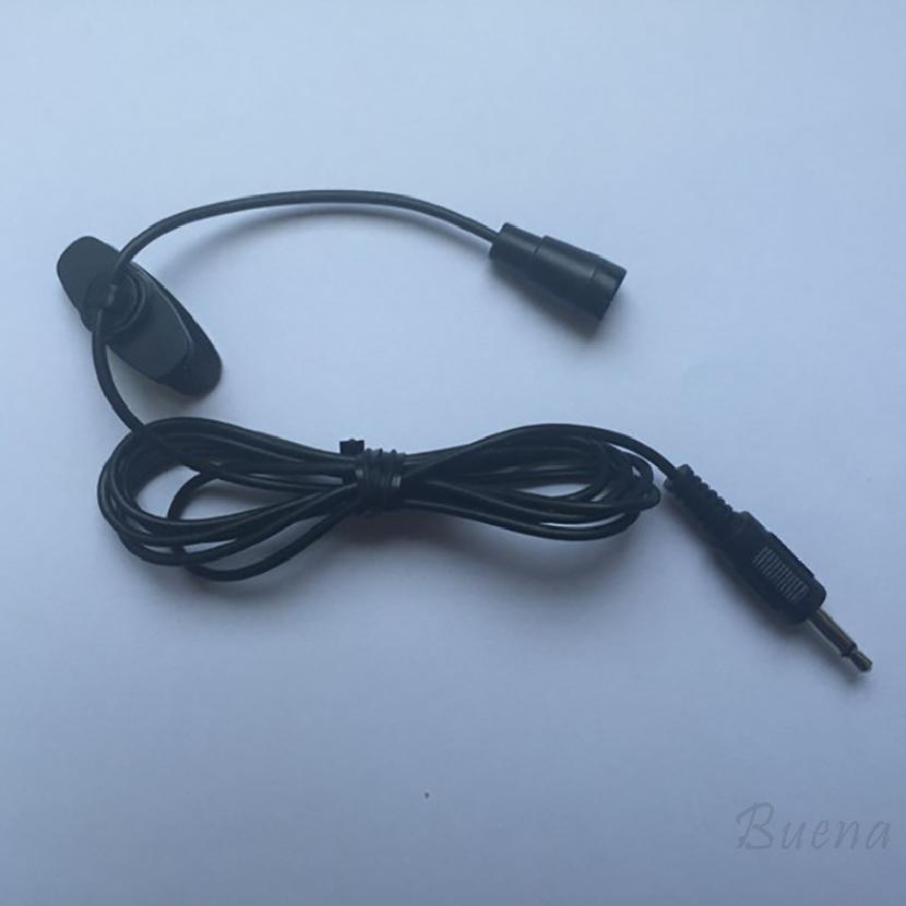 Bộ micro mini cho giáo viên