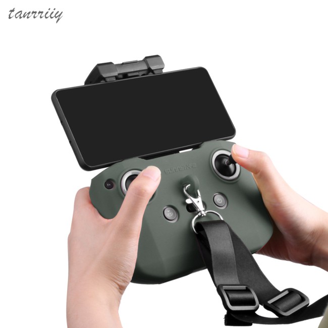 Bộ Vỏ Silicon Bảo Vệ Điều Khiển Từ Xa Cho Dji Mavic Air 2 | BigBuy360 - bigbuy360.vn