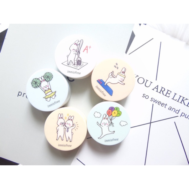 Phấn Phủ Kiềm Dầu No-sebum Mineral Powder | BigBuy360 - bigbuy360.vn