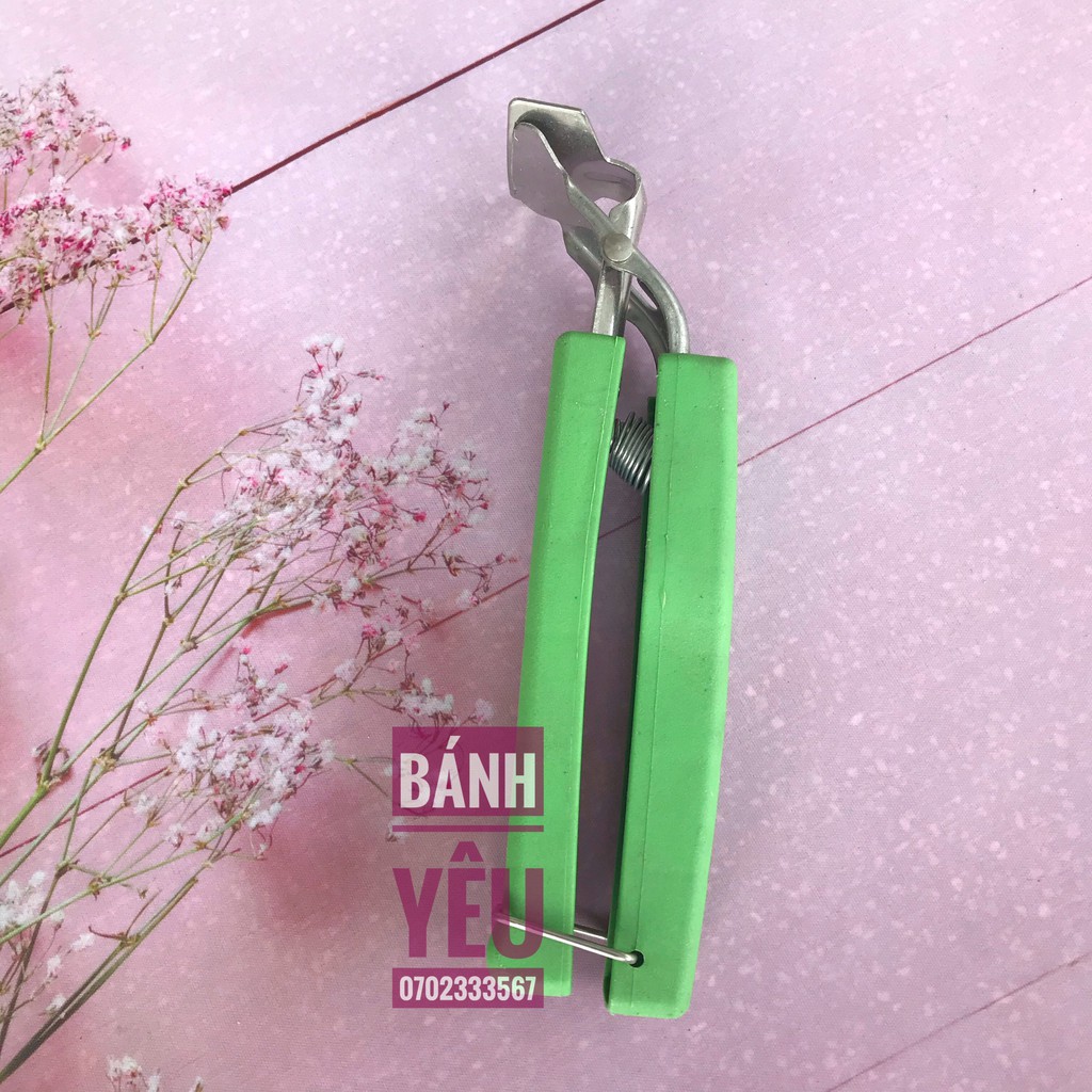 Dụng cụ gắp nóng - DC25